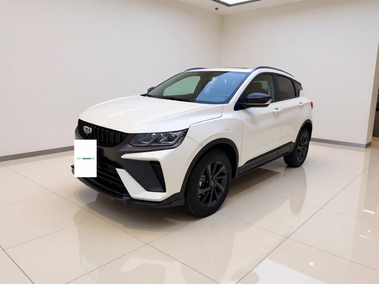 Binyue 2024 1.5T DCT