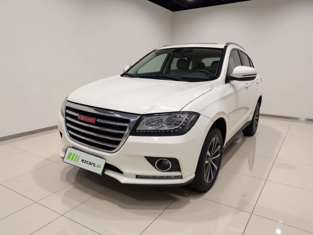 H2 2017 Red Label 1.5T MT RWD Luxury