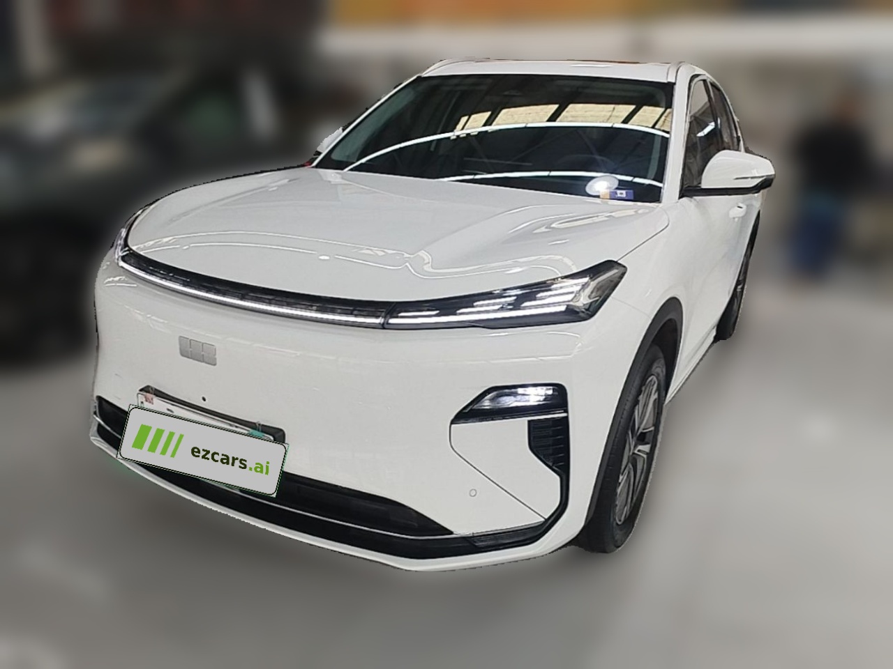 Galaxy 7 EM-i 2026 525km +