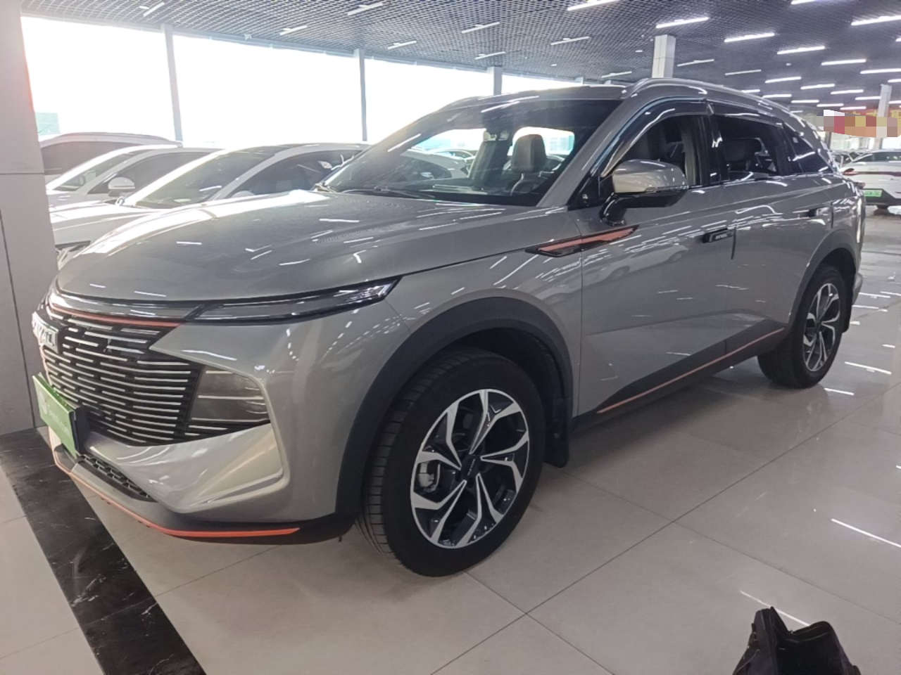 2022 1.5T Smart