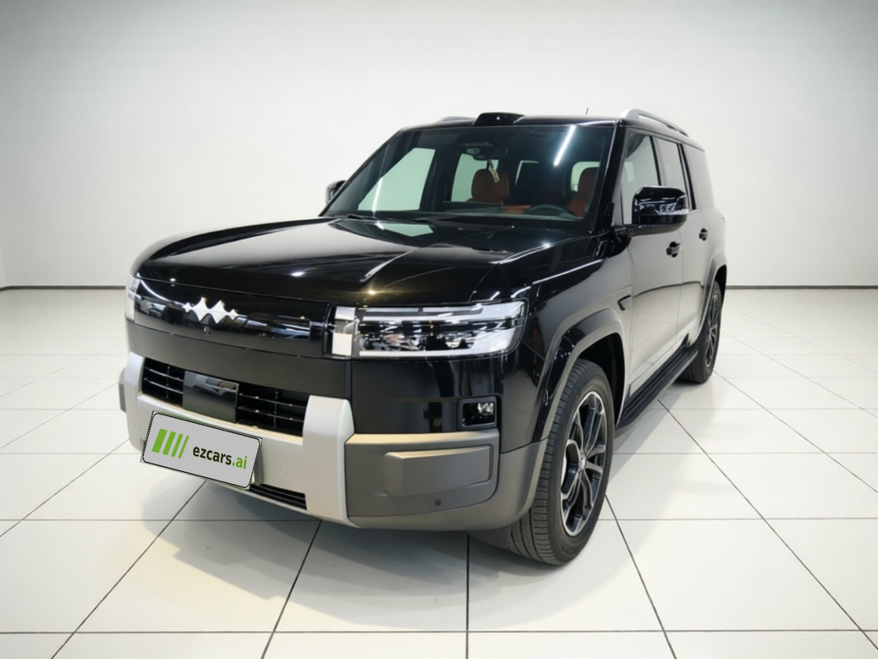 Fang Cheng Bao 7 2025 190KM AWD Ultra