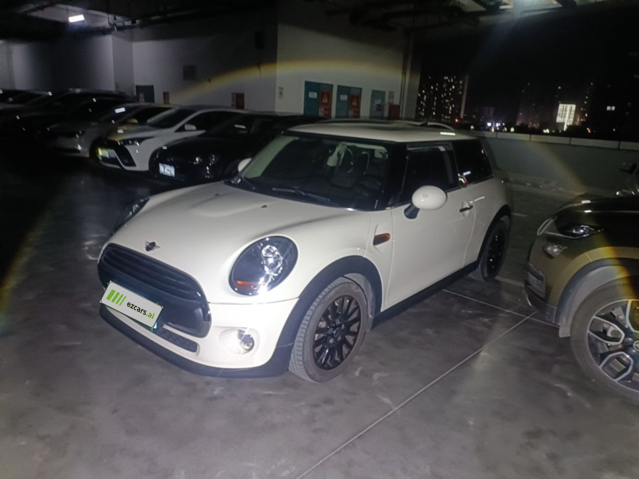 2018 1.5T ONE PLUS