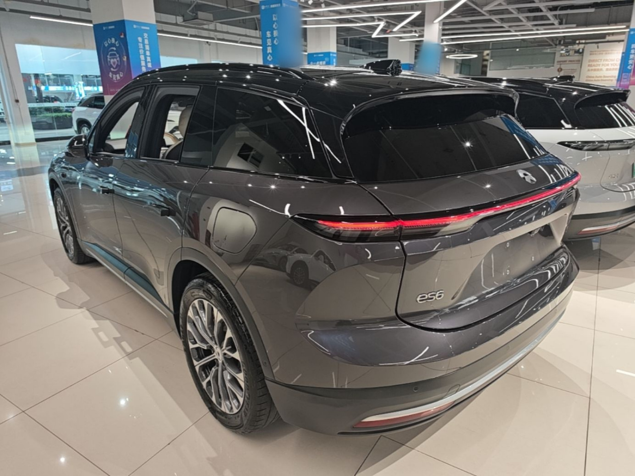 ES6 2024 75kWh photo 4