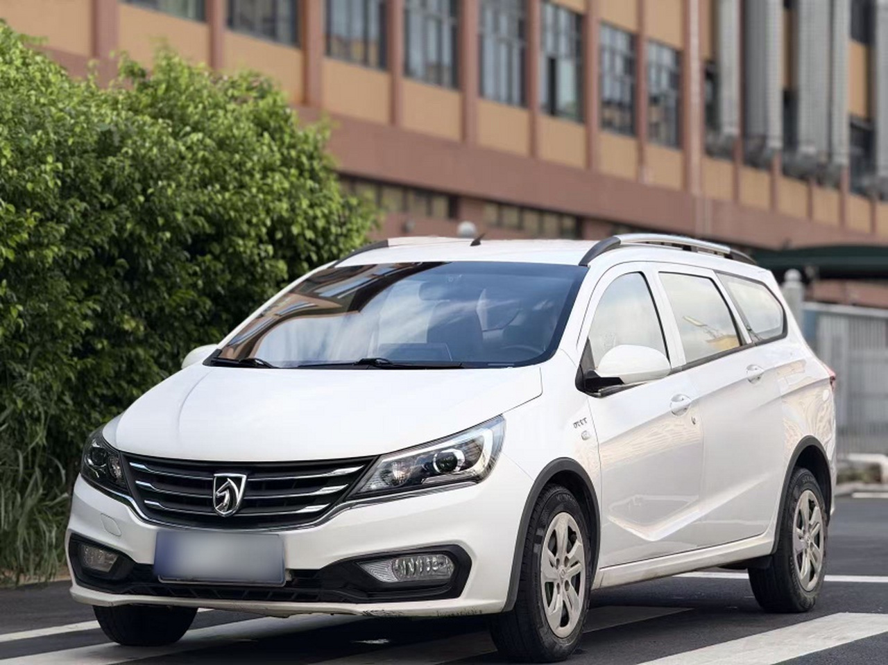 310W 2017 1.5L MT Comfort China V photo 2