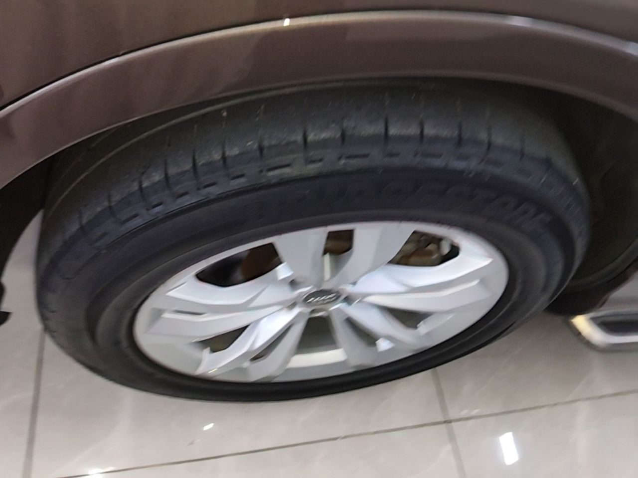 Q7 2016 40 TFSI Comfort photo 3