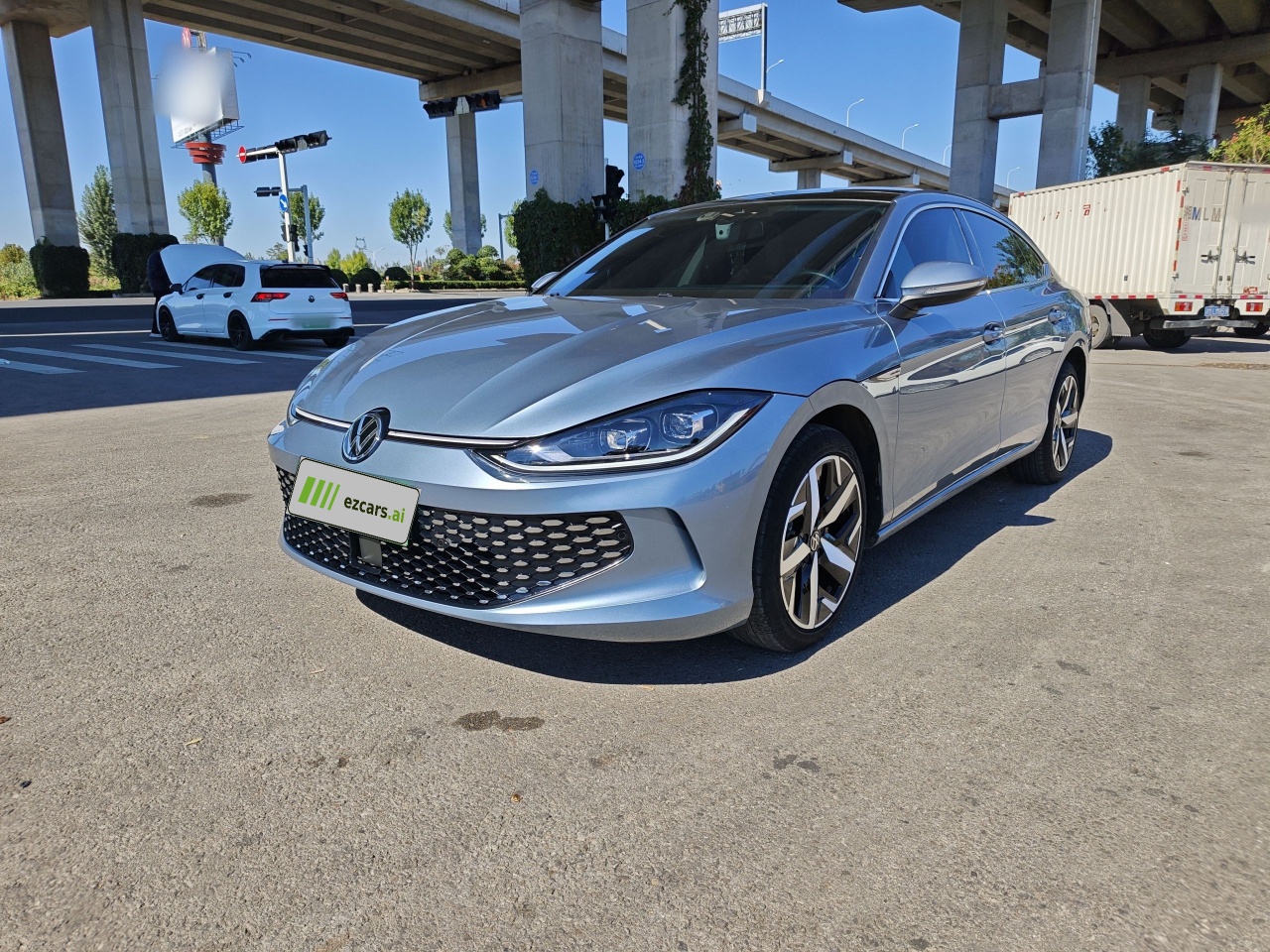 2022 Lamando L 280TSI DSG Cool