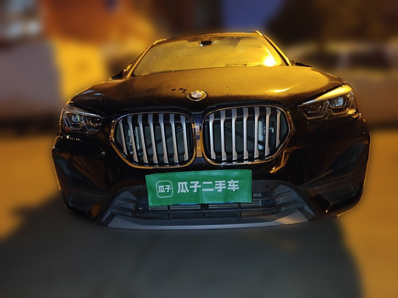 X1 2022 sDrive25Li Leading photo 2