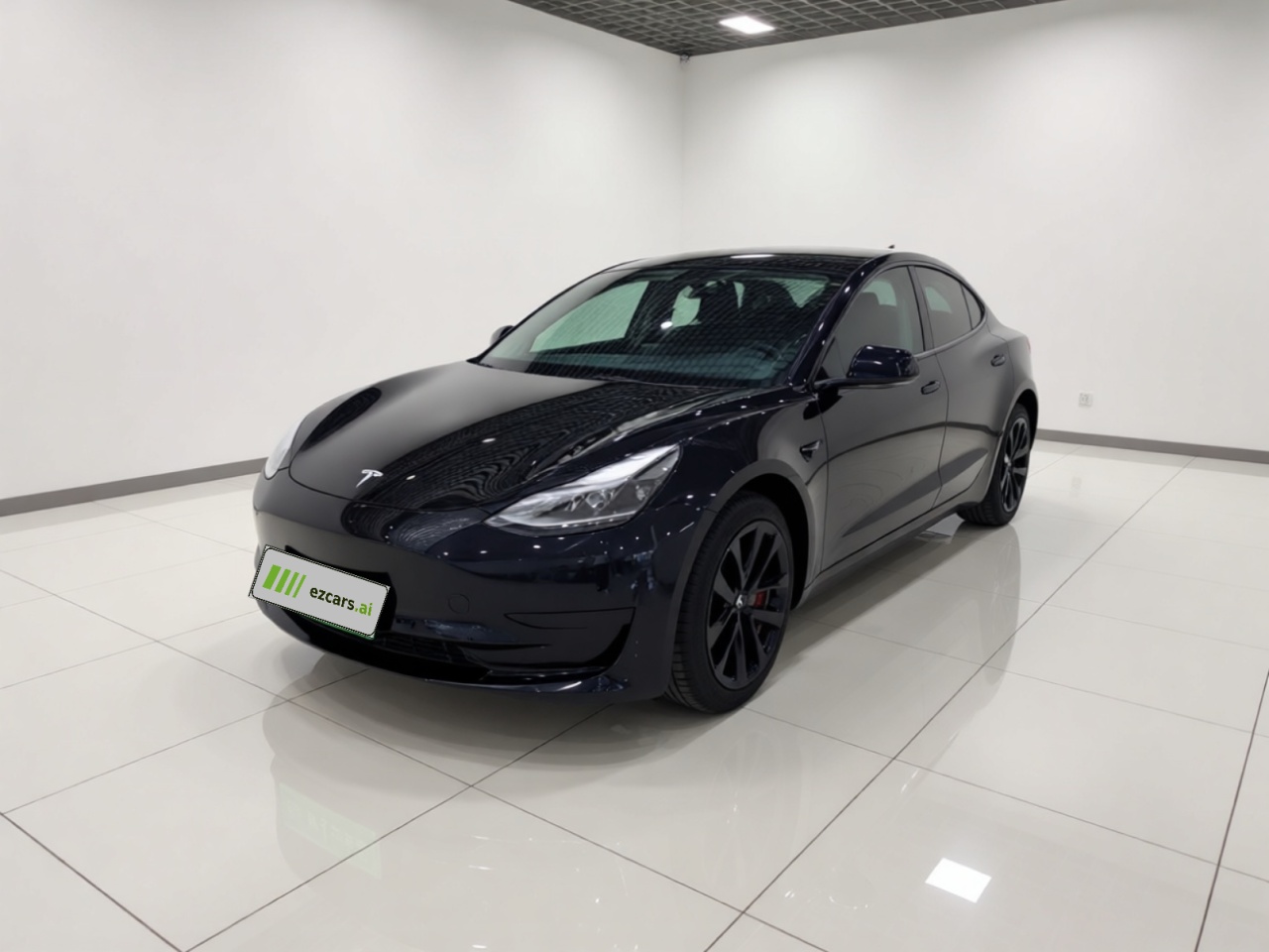 Model 3 2022 RWD