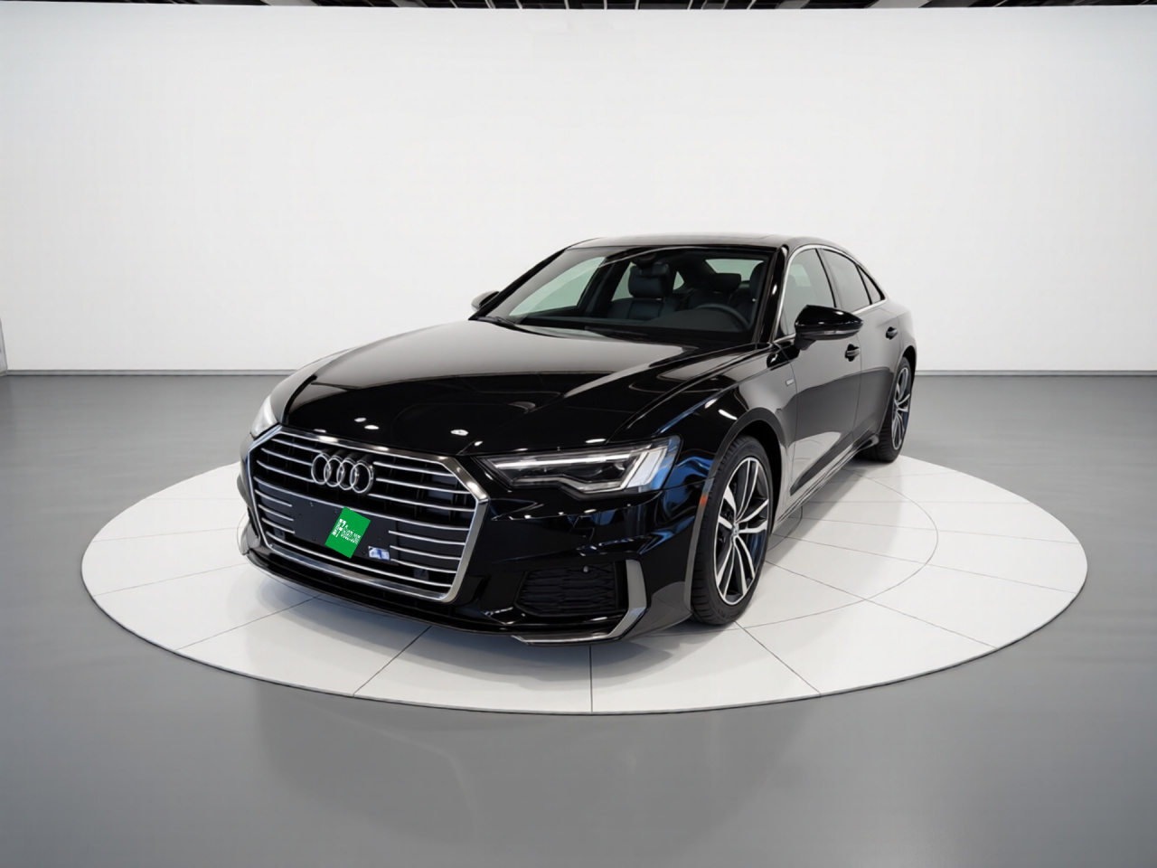 A6L 2021 40 TFSI Luxury Dynamic