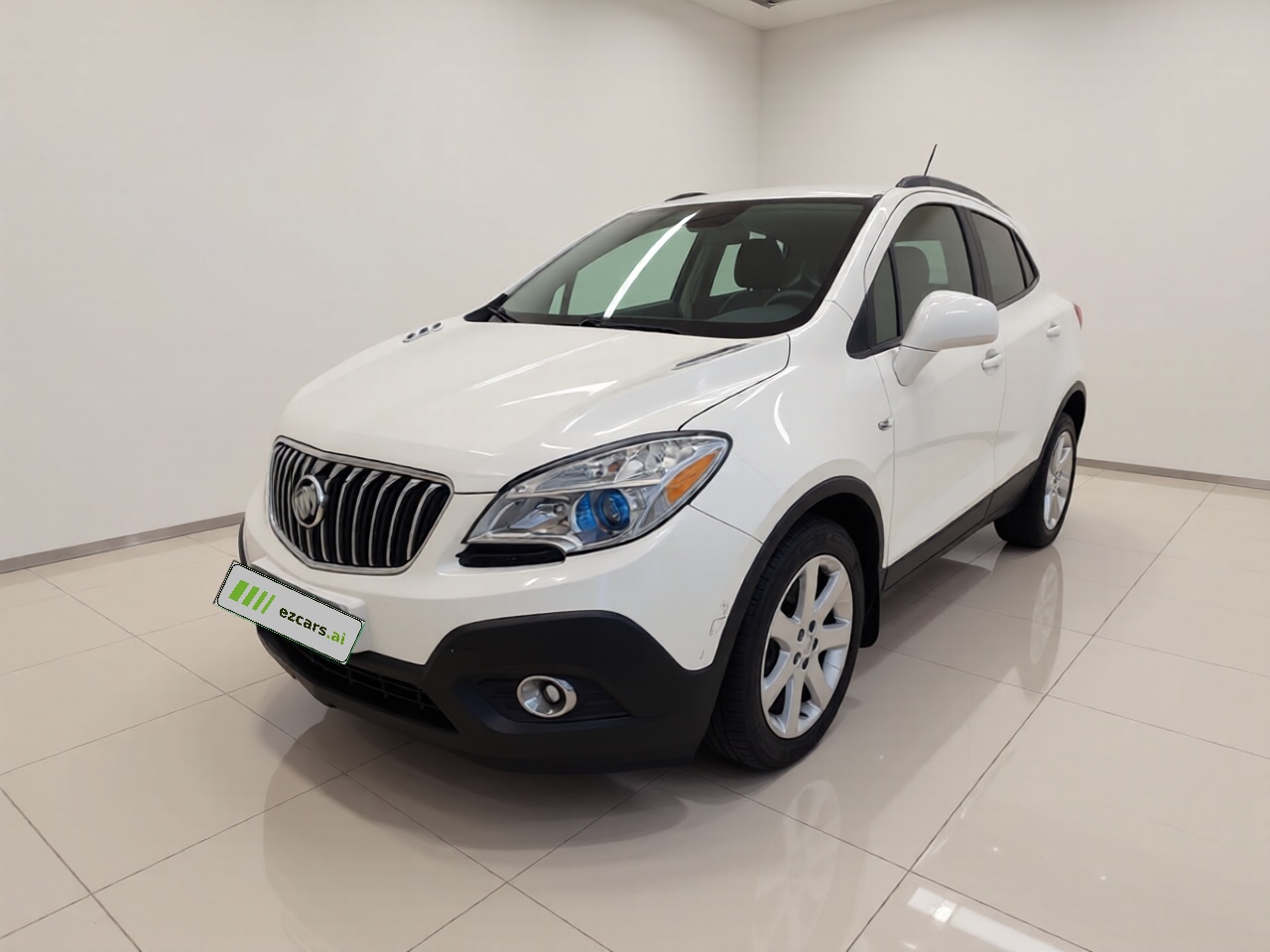 2014 1.4T AT RWD Elite
