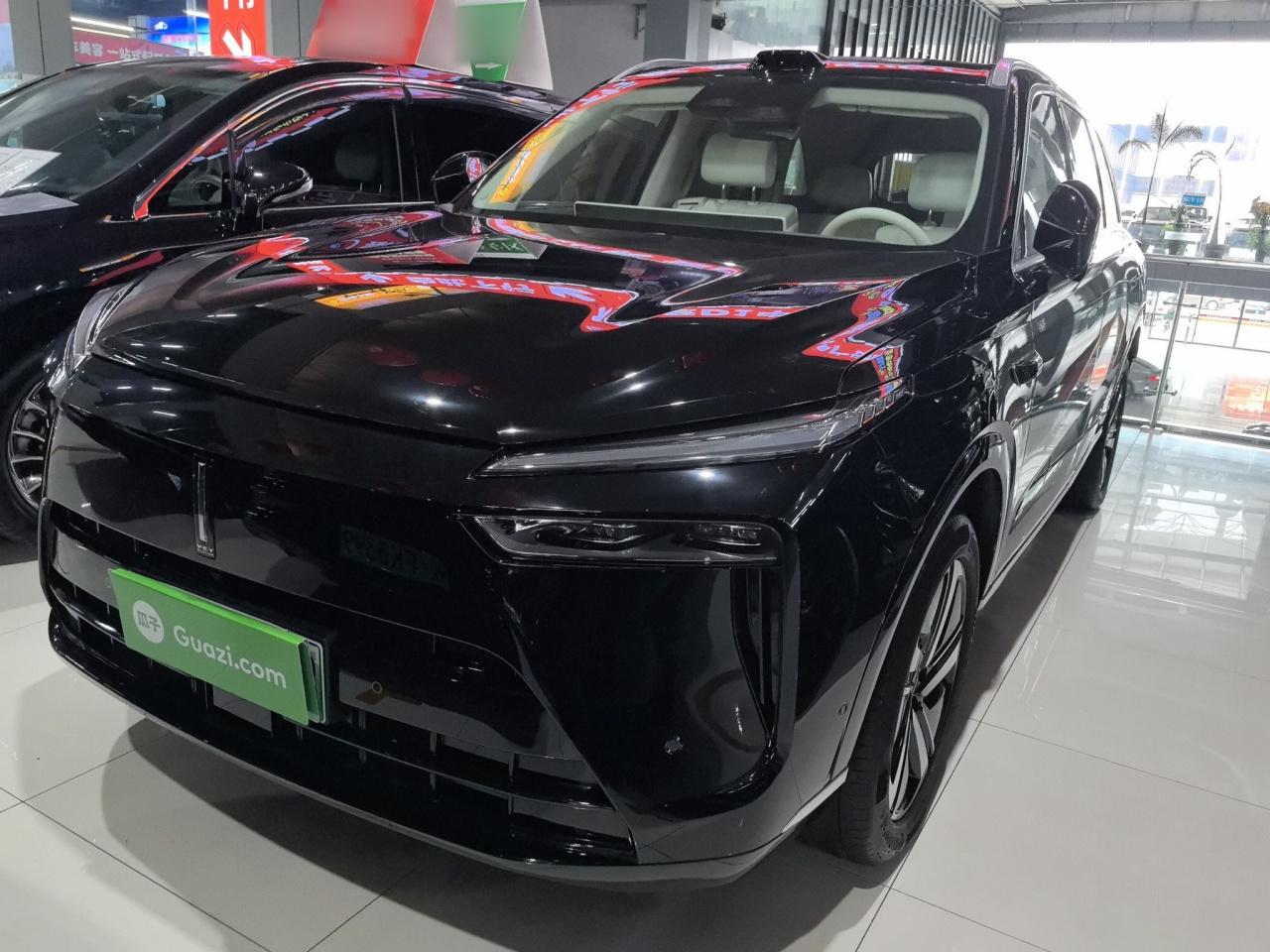 Blue Mountain 2025 AWD Max
