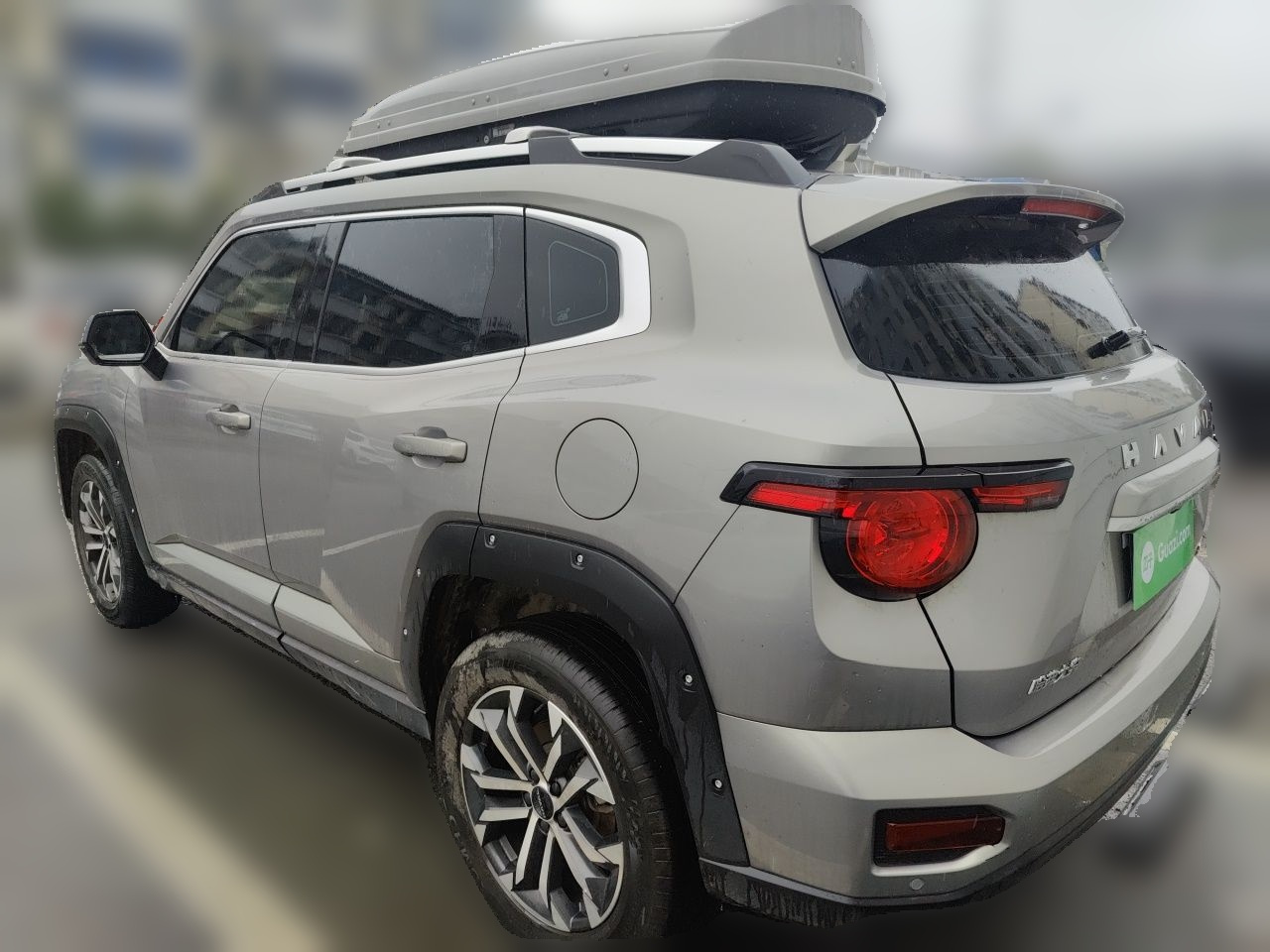 Dargo PLUS 2023 2.0T RWD Plus photo 4