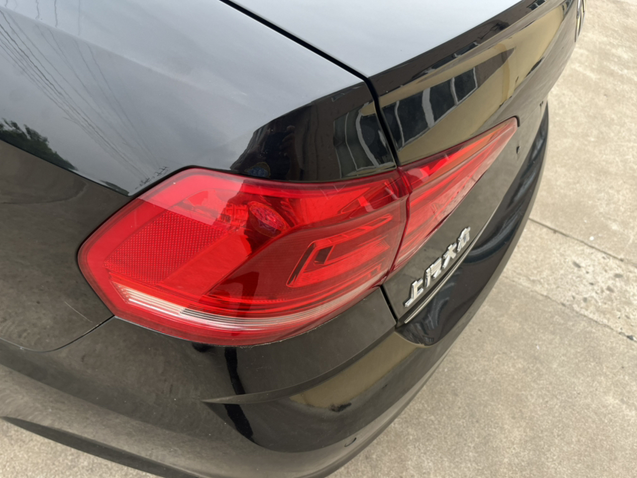 Lavida 2015 1.6L AT Comfort photo 2