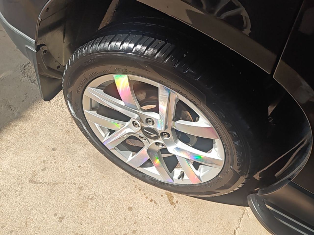 VS5 2021 280TSI AT photo 4