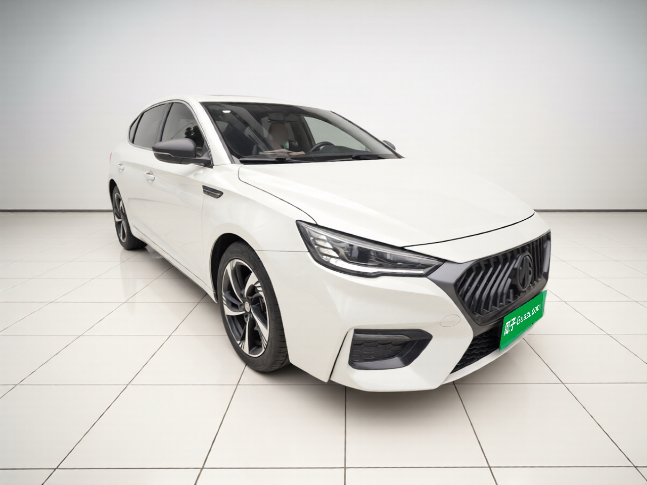 MG6 2020 1.5T AT Luxury photo 3