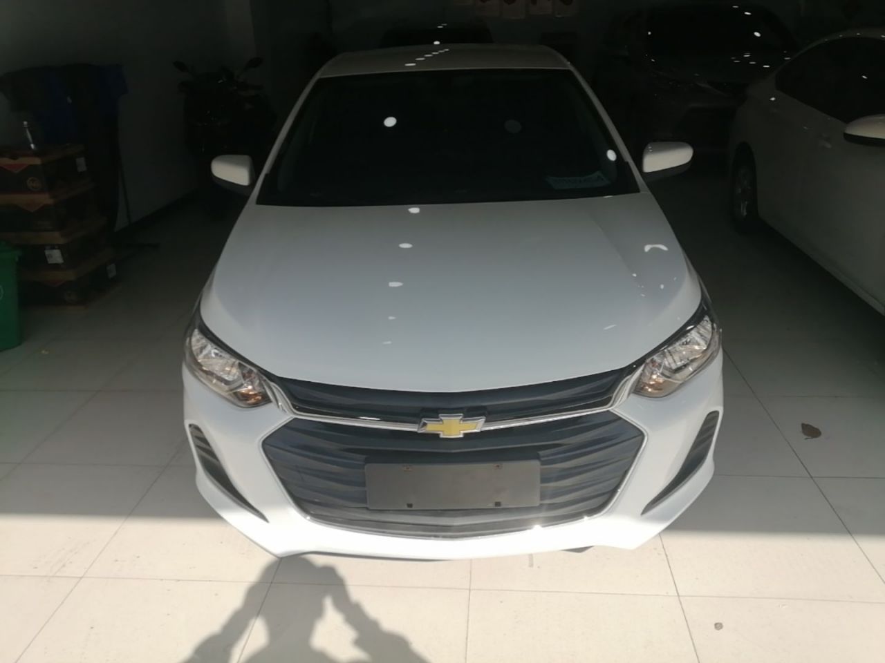 Cavalier 2020 325T AT photo 2