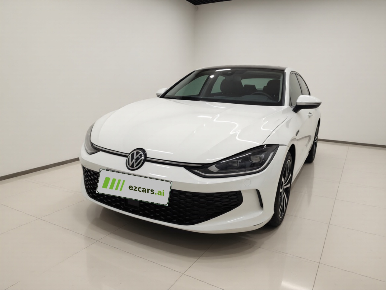 2022 Lamando L 280TSI DSG Cool