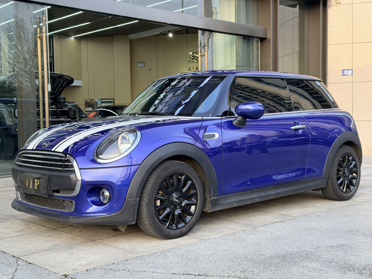 2020 1.5T ONE PLUS