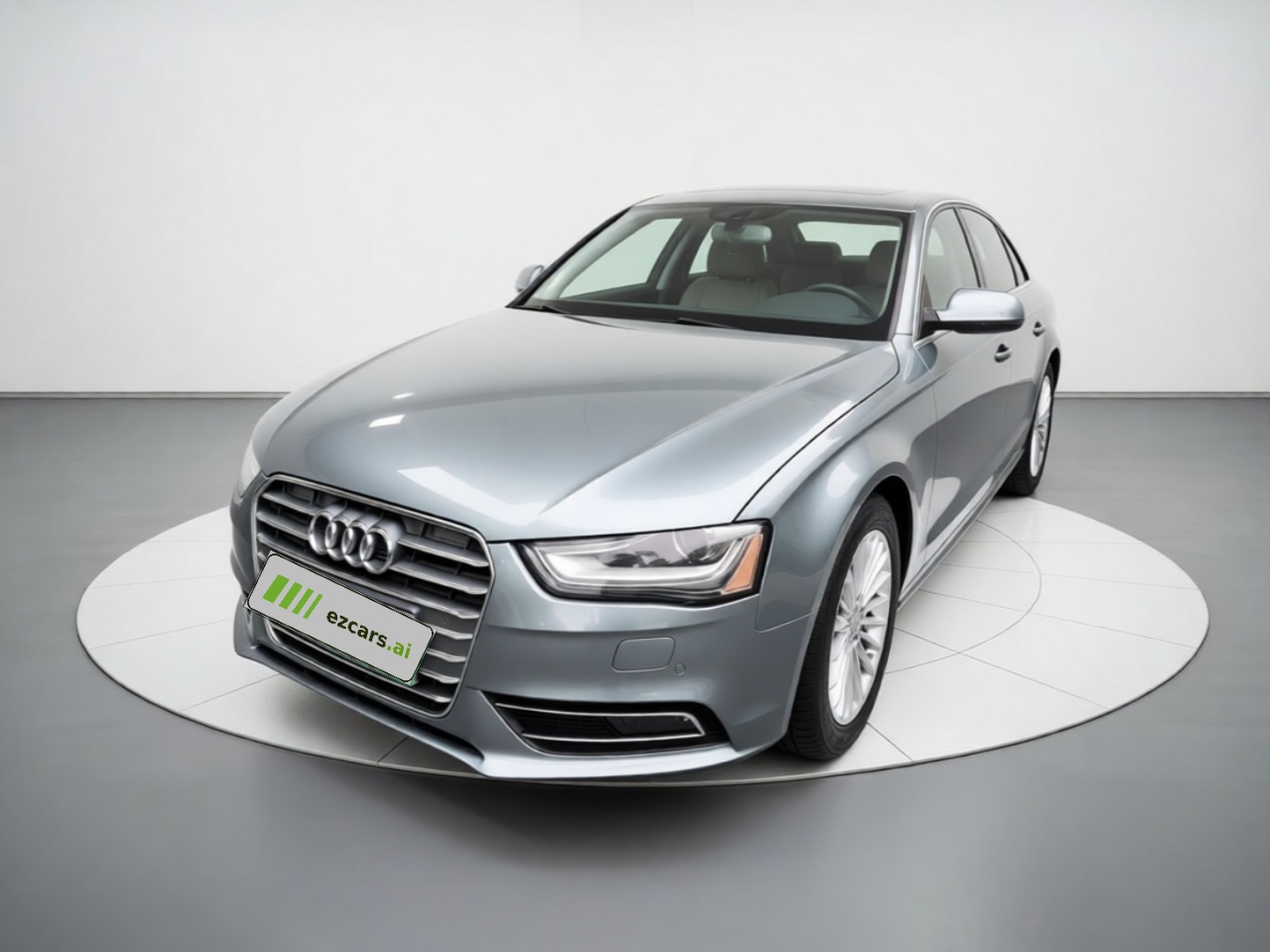 A4L 2016 35 TFSI AT Comfort