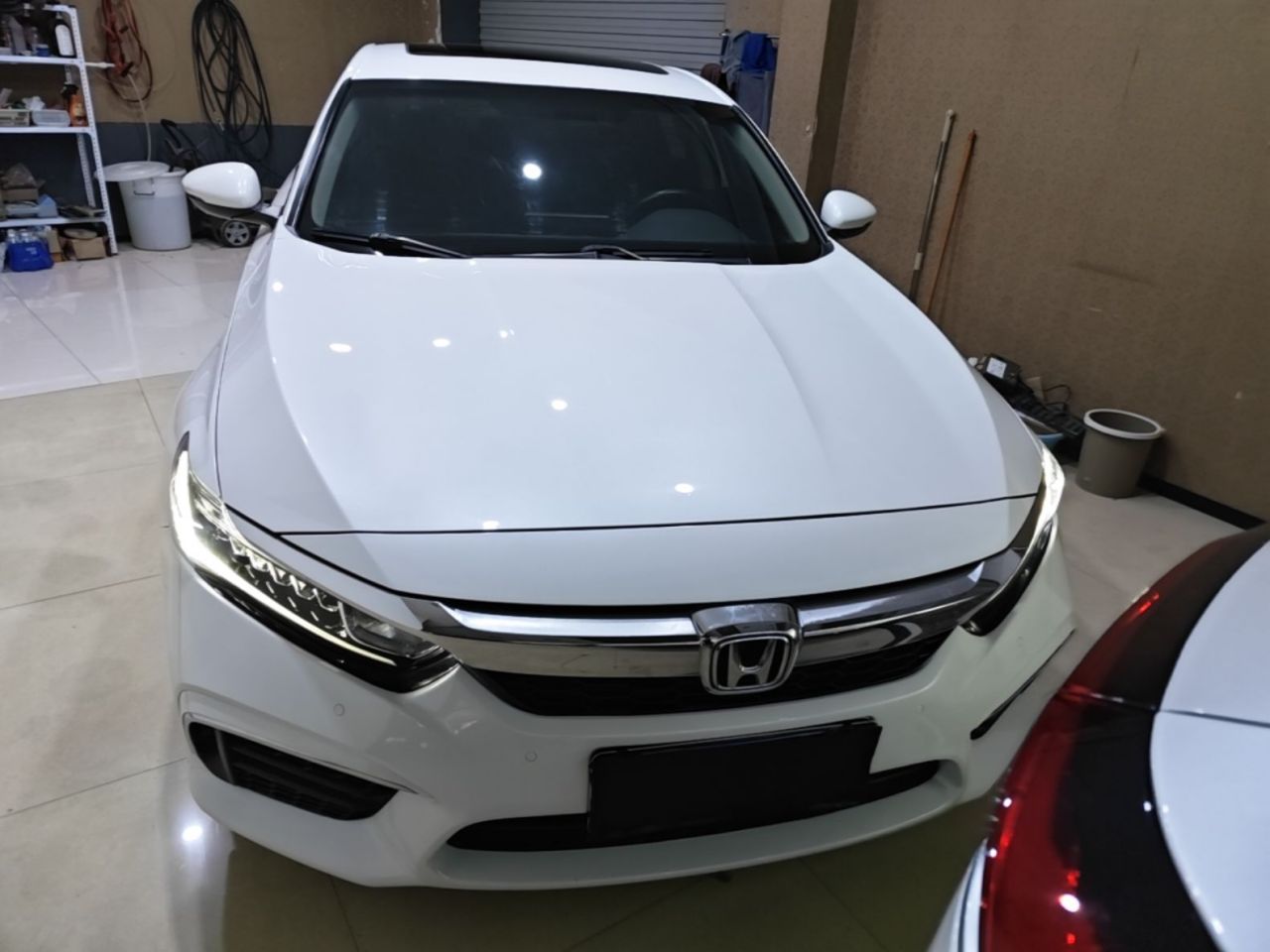 2019 260TURBO China V photo 2