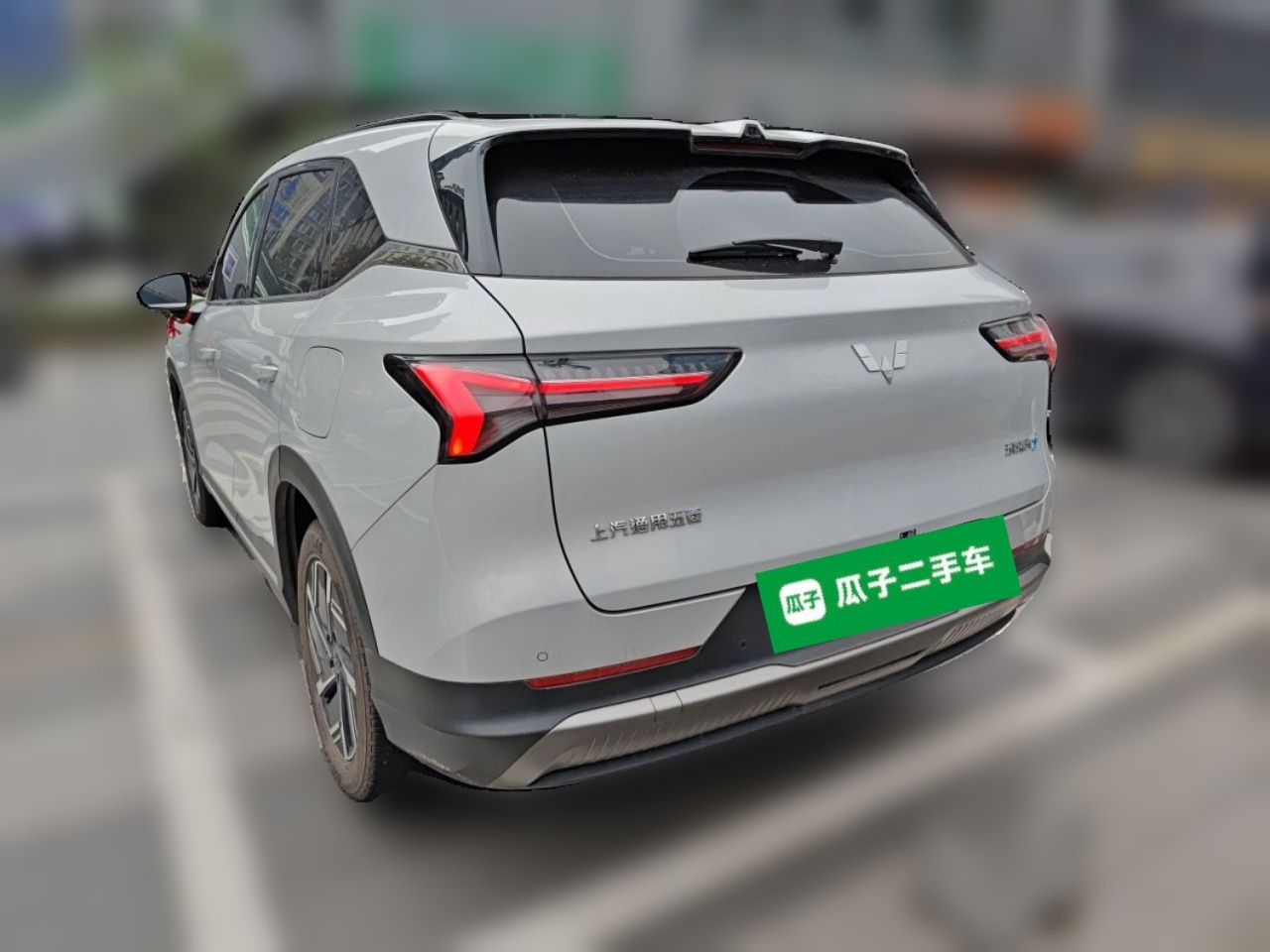 Wuling S 2024 130km Flagship photo 4