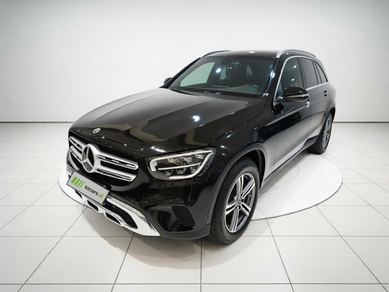 GLC 2021 GLC 260 L 4MATIC Dynamic
