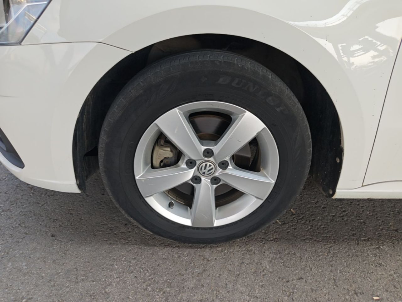 2019 Lavida 1.5L AT China VI photo 3
