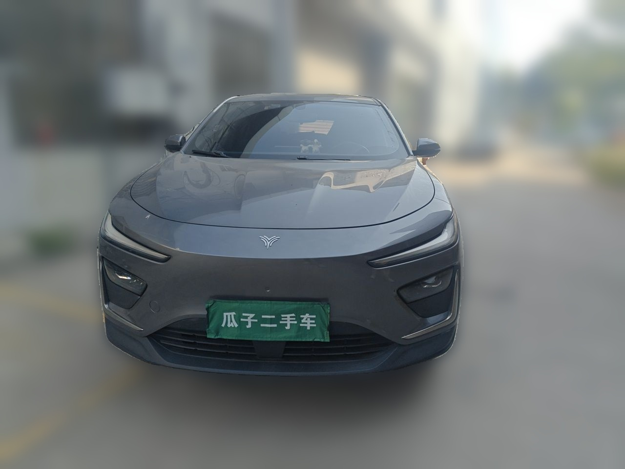 Neta X 2023 500 Lite photo 2