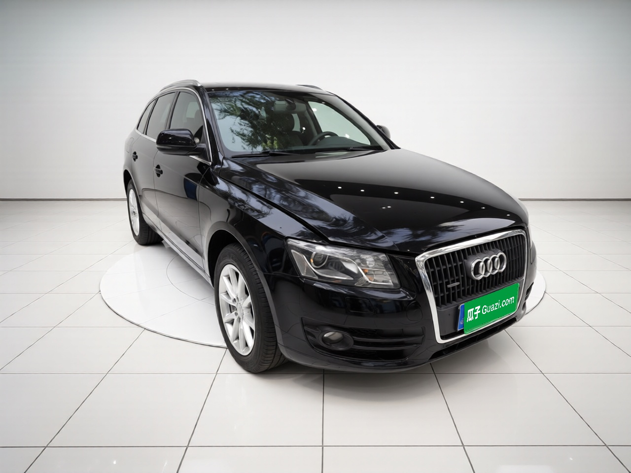 Q5 2012 2.0TFSI Comfort photo 3