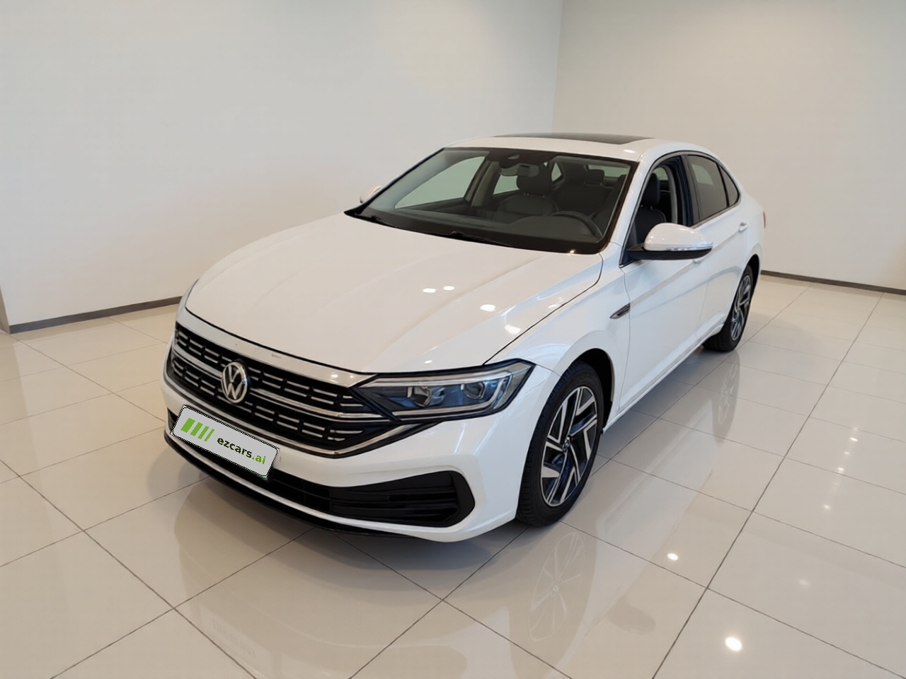 Sagitar 2023 280TSI DSG Plus