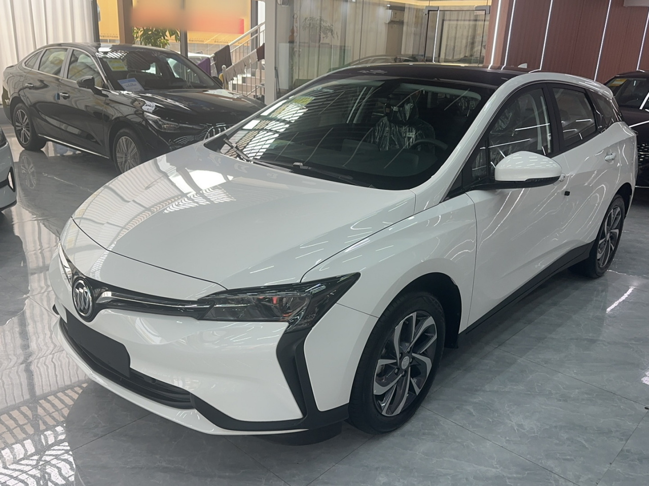 6 2024 450km Plus