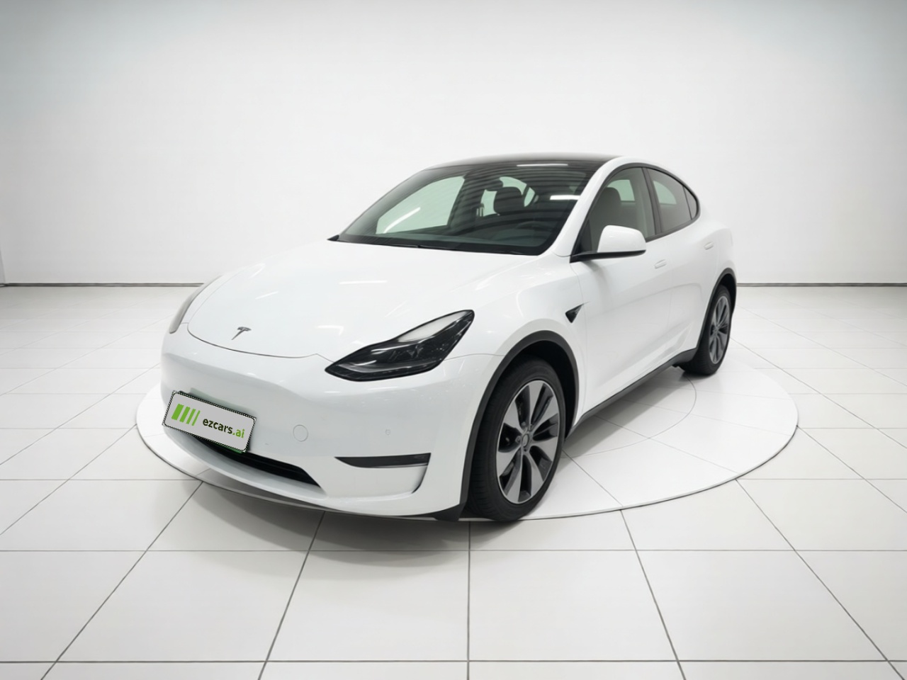 Model Y 2022 Long Range AWD