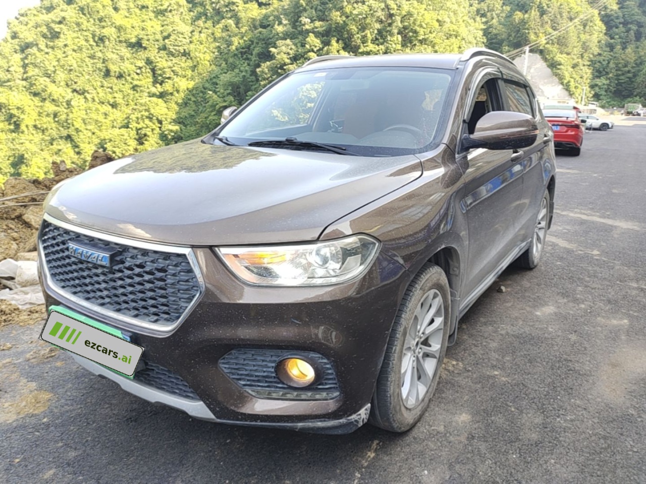 H2 2017 Blue Label 1.5T AT RWD Luxury