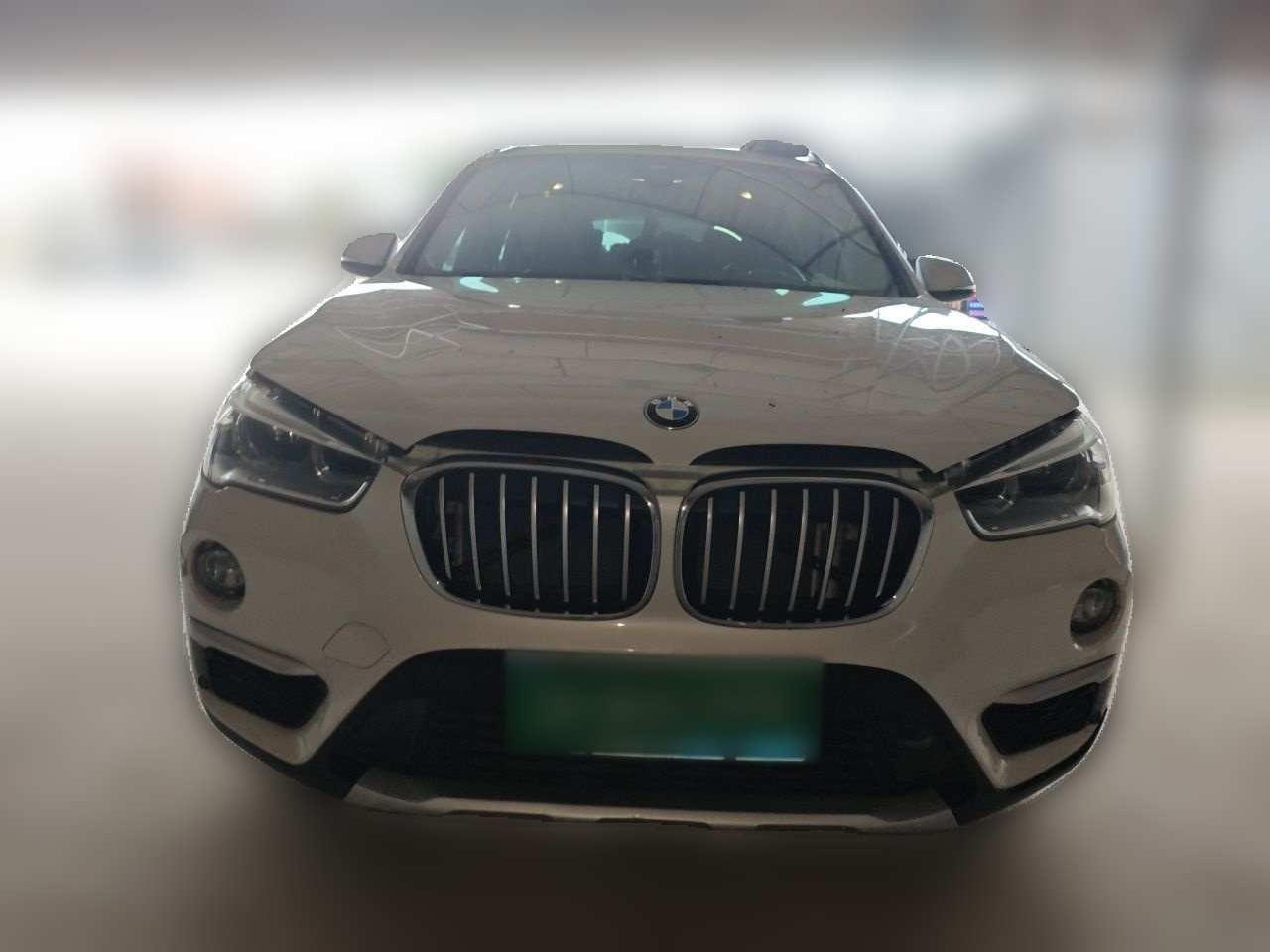 X1 2016 sDrive20Li Luxury photo 2