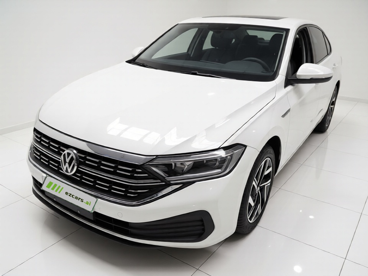 Sagitar 2025 300TSI DSG