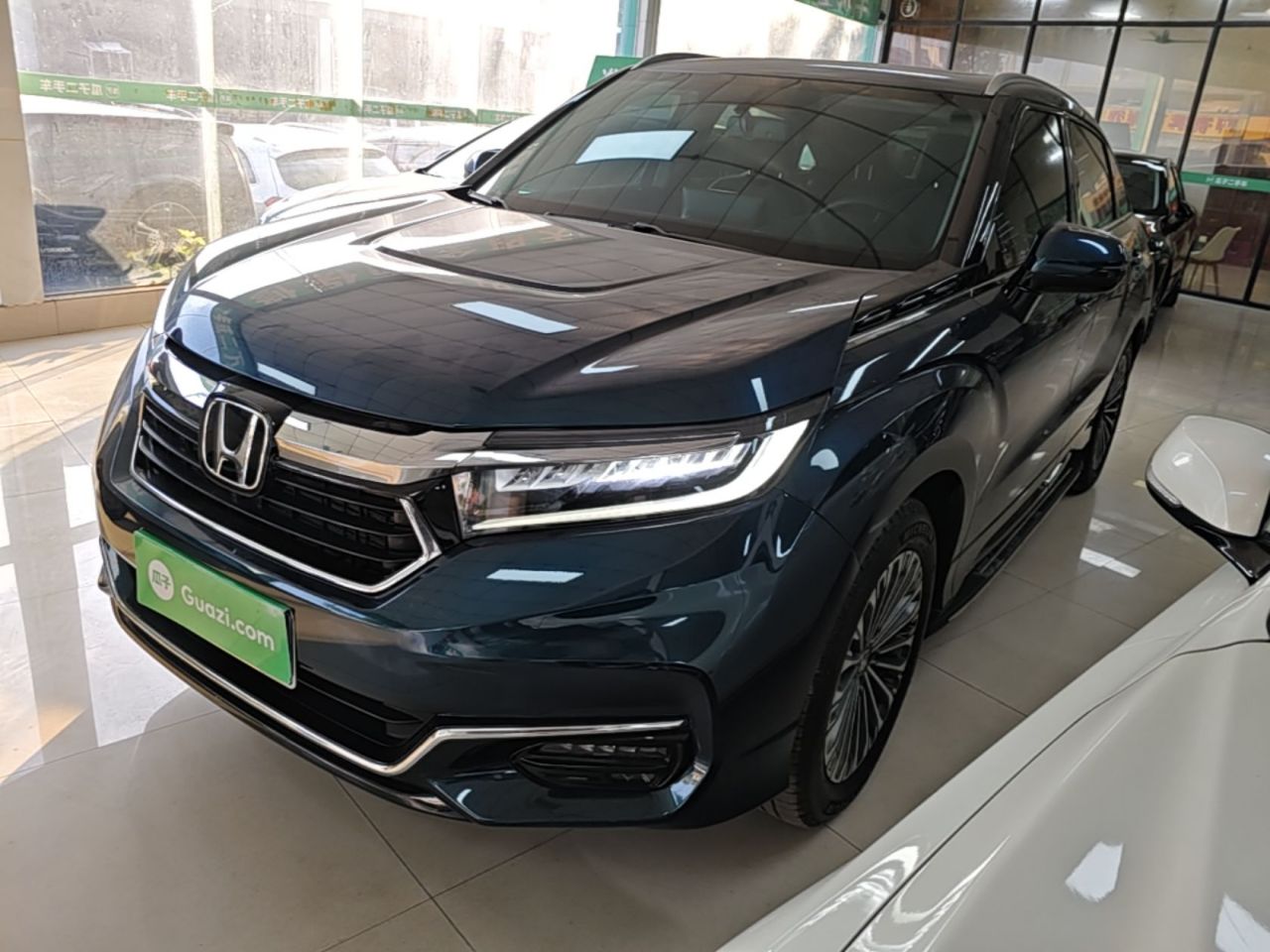 Avancier 2023 370TURBO RWD Luxury