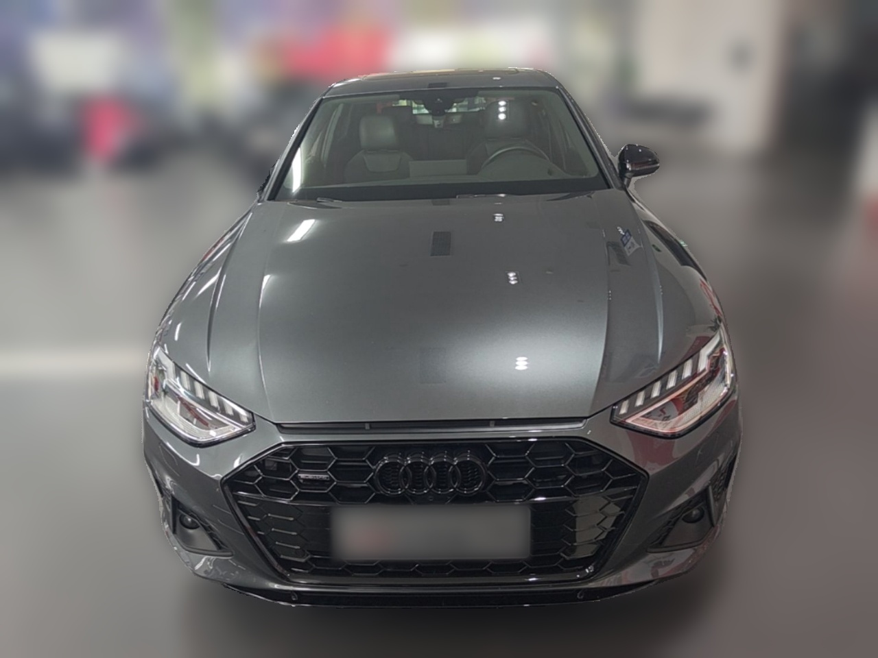 A4L 2022 45 TFSI quattro Dynamic photo 2