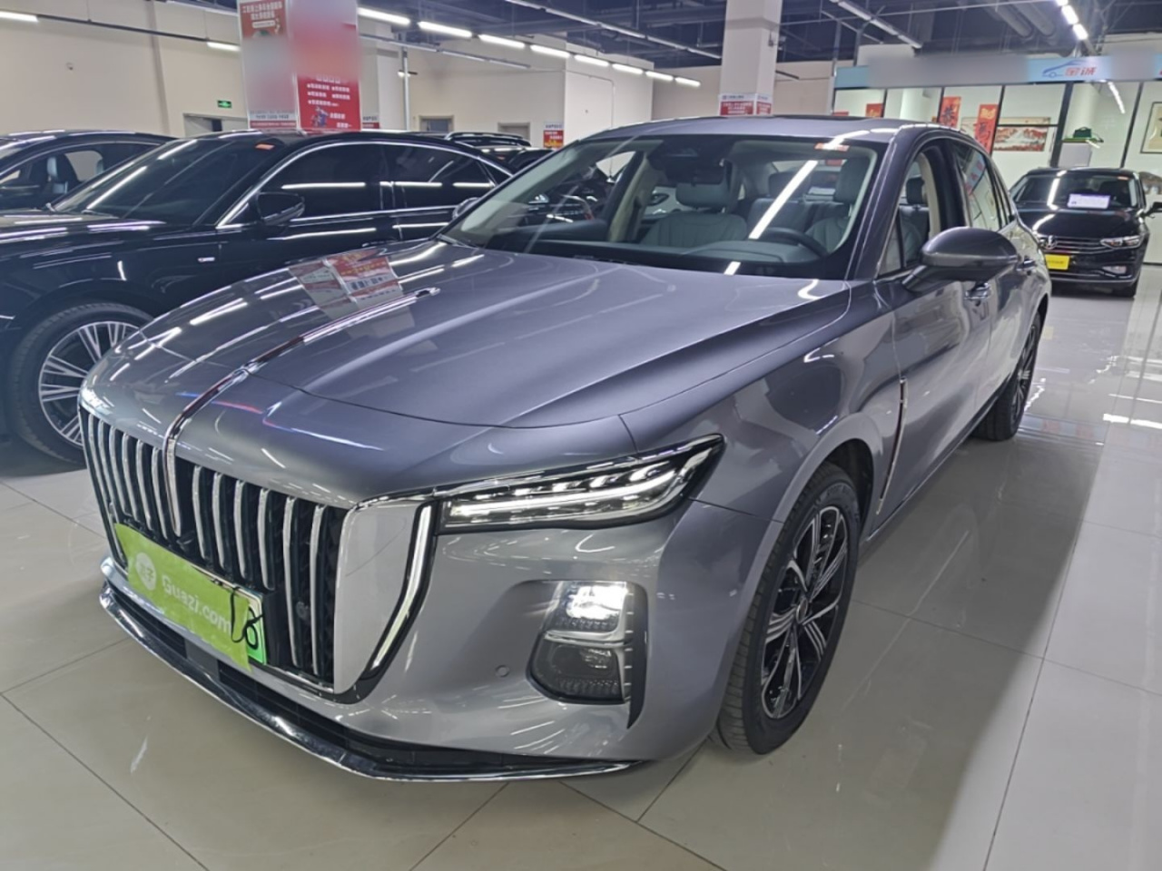 H5 PHEV 2025 170
