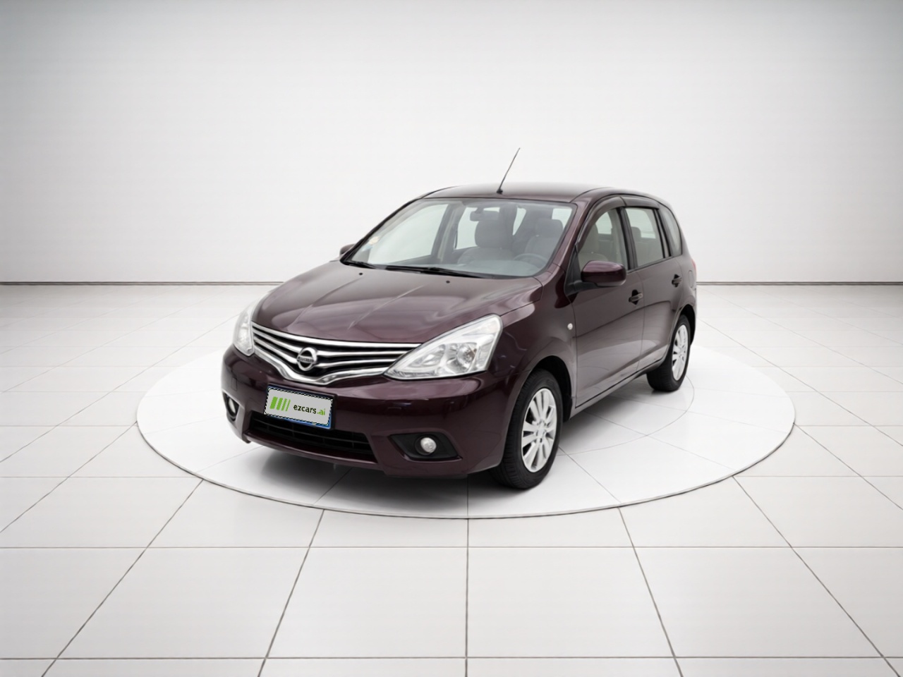 2013 1.6XE CVT Comfort