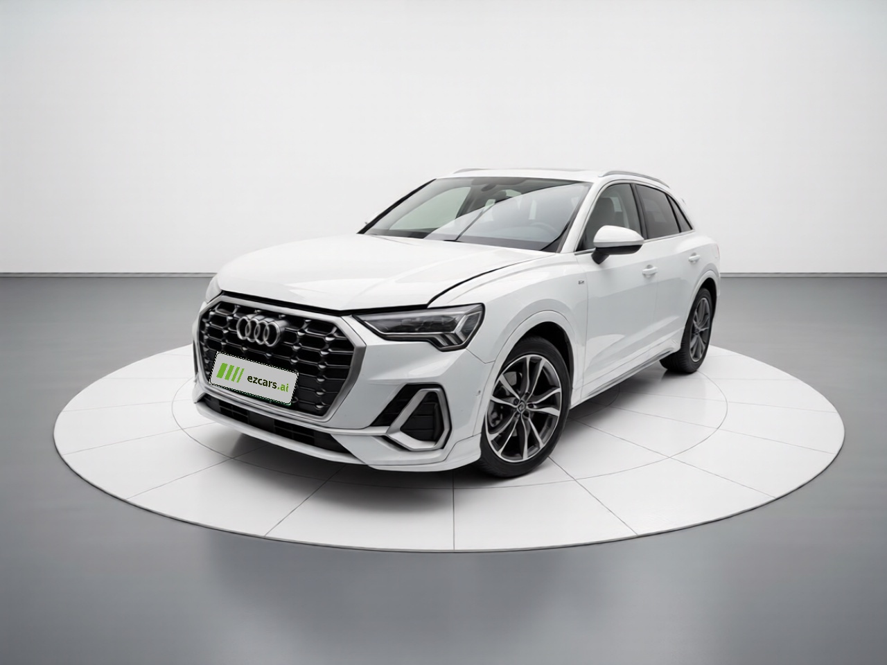 Q3 2022 35 TFSI Fashion Dynamic