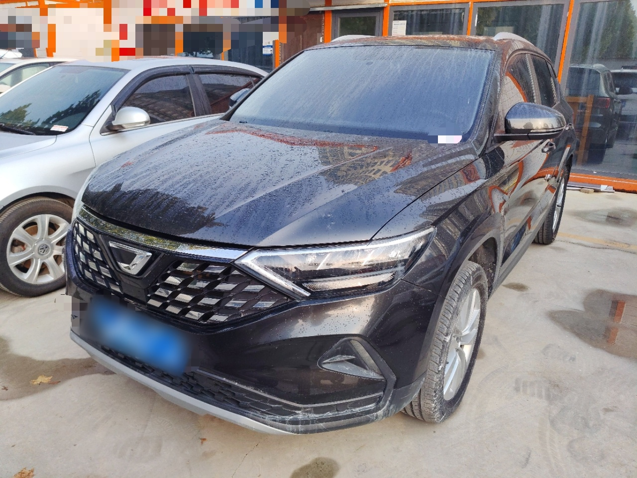 VS5 2021 280TSI AT Progressive