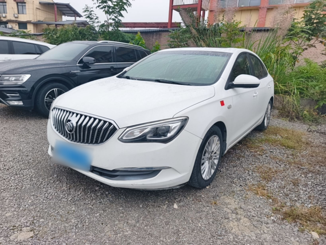 Excelle 2015 15N MT Elite