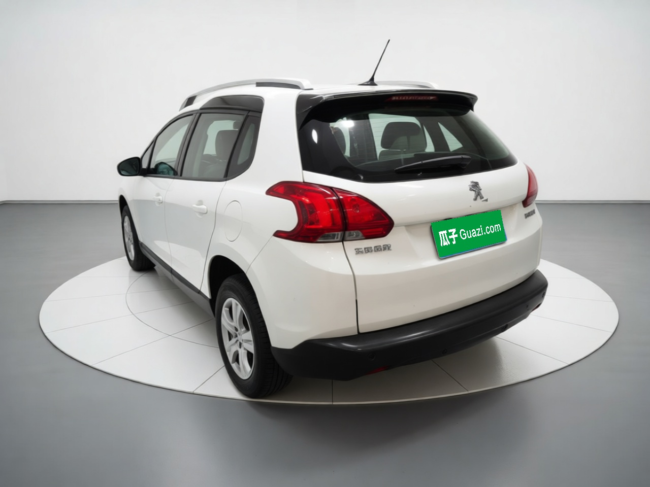 2008 2014 1.6L AT photo 4