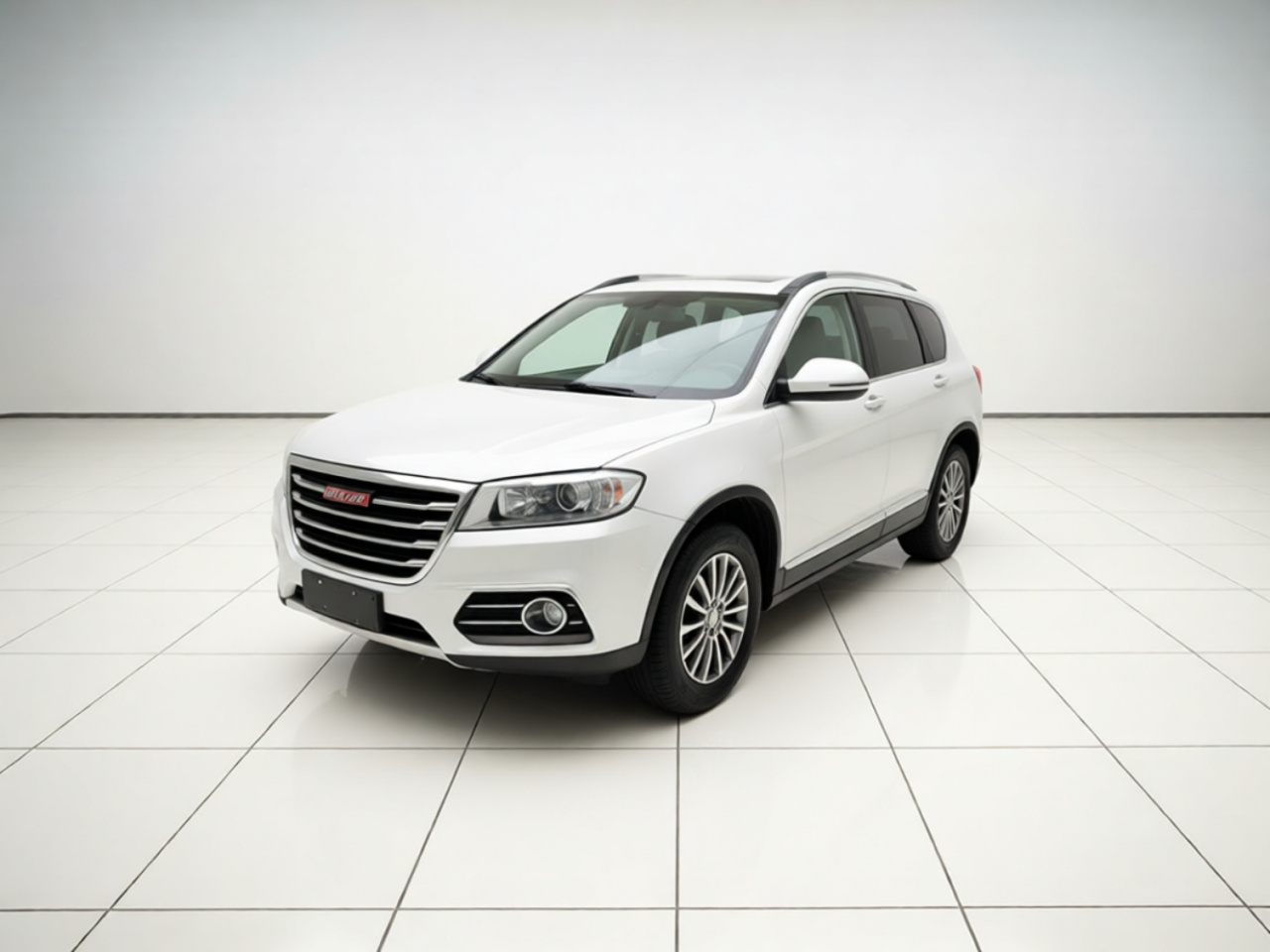H6 2015 Sport 1.5T AT RWD Luxury