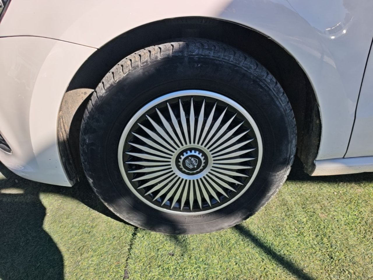 Polo 2018 1.5L MT photo 2