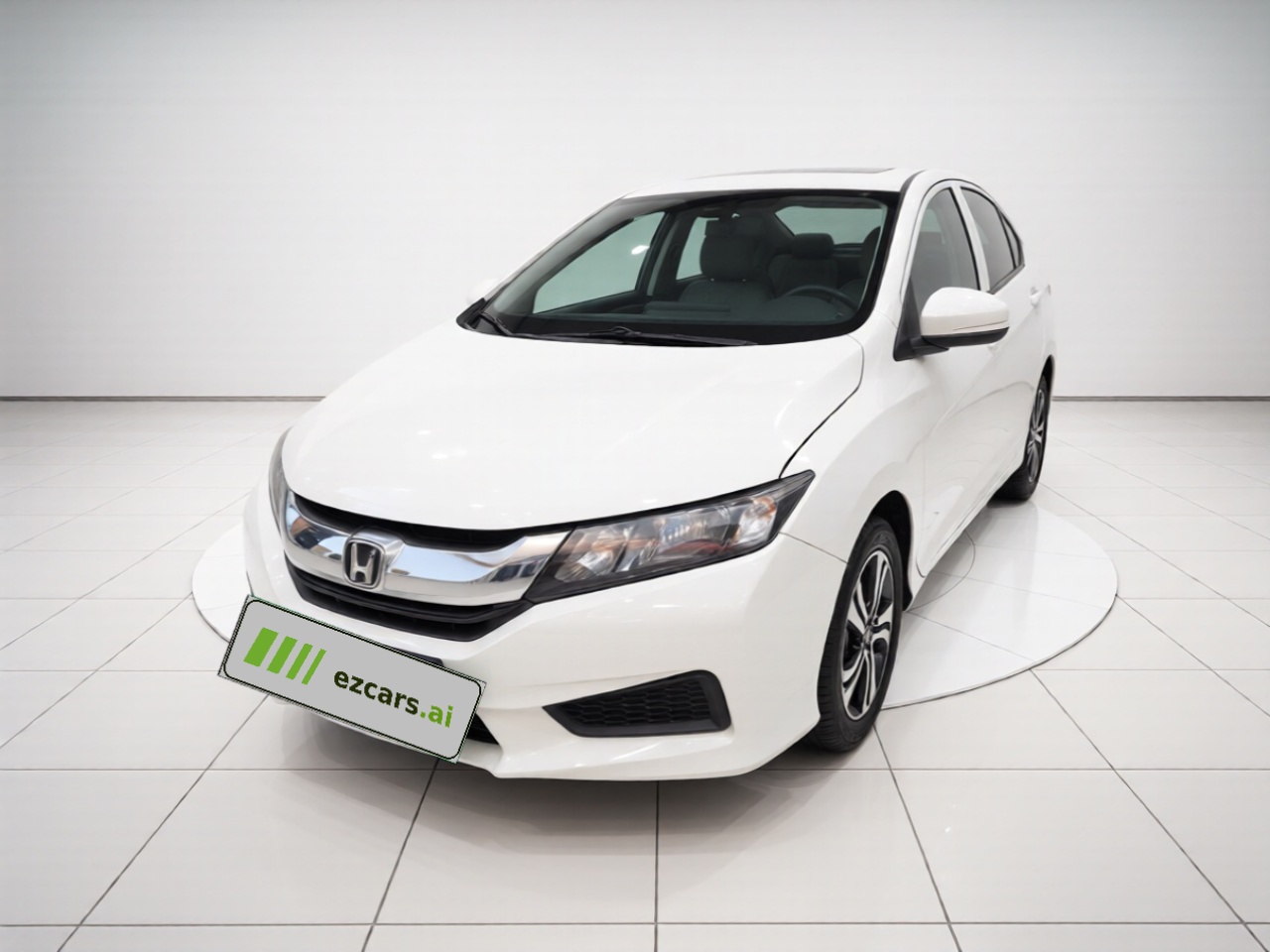 2017 1.5L CVT Comfort