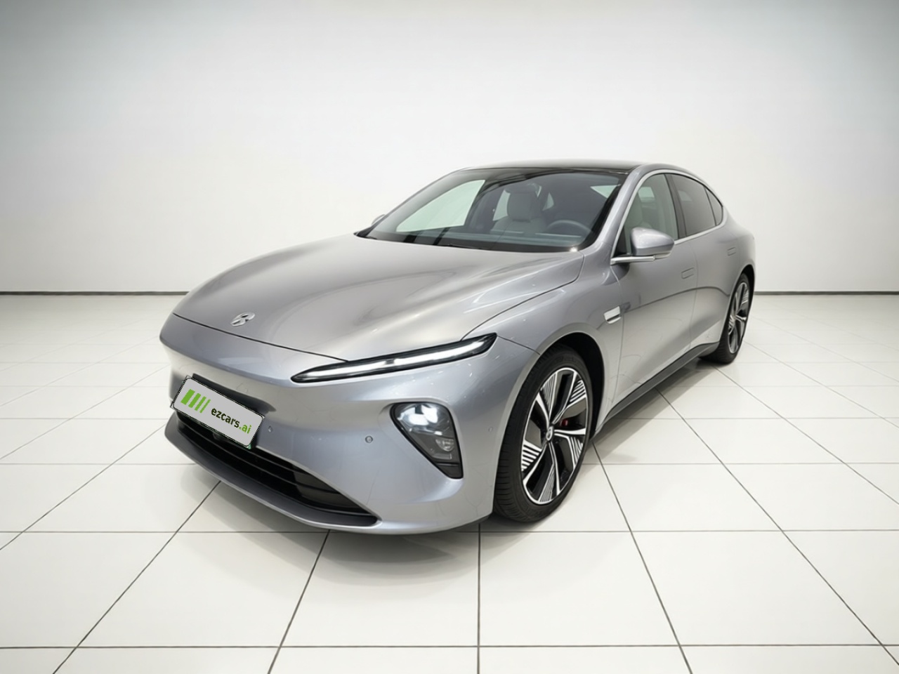 ET7 2024 75kWh Executive