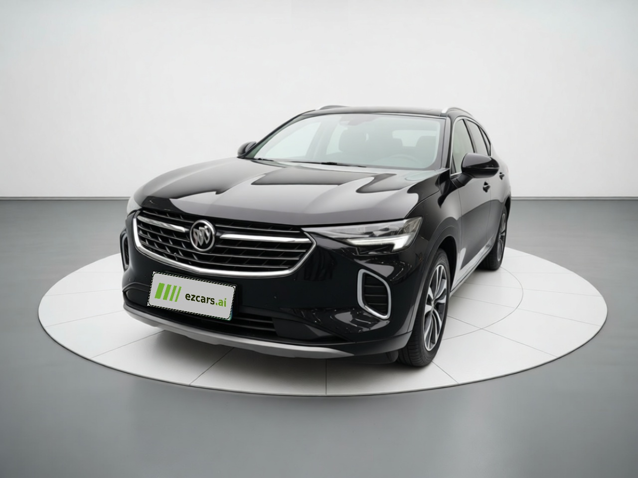 2020 Envision S 652T RWD Luxury