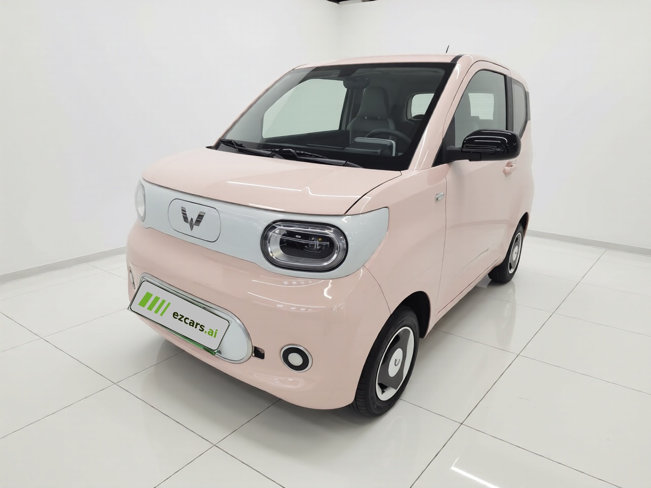 Hongguang MINIEV 2024 3rd Gen 215km