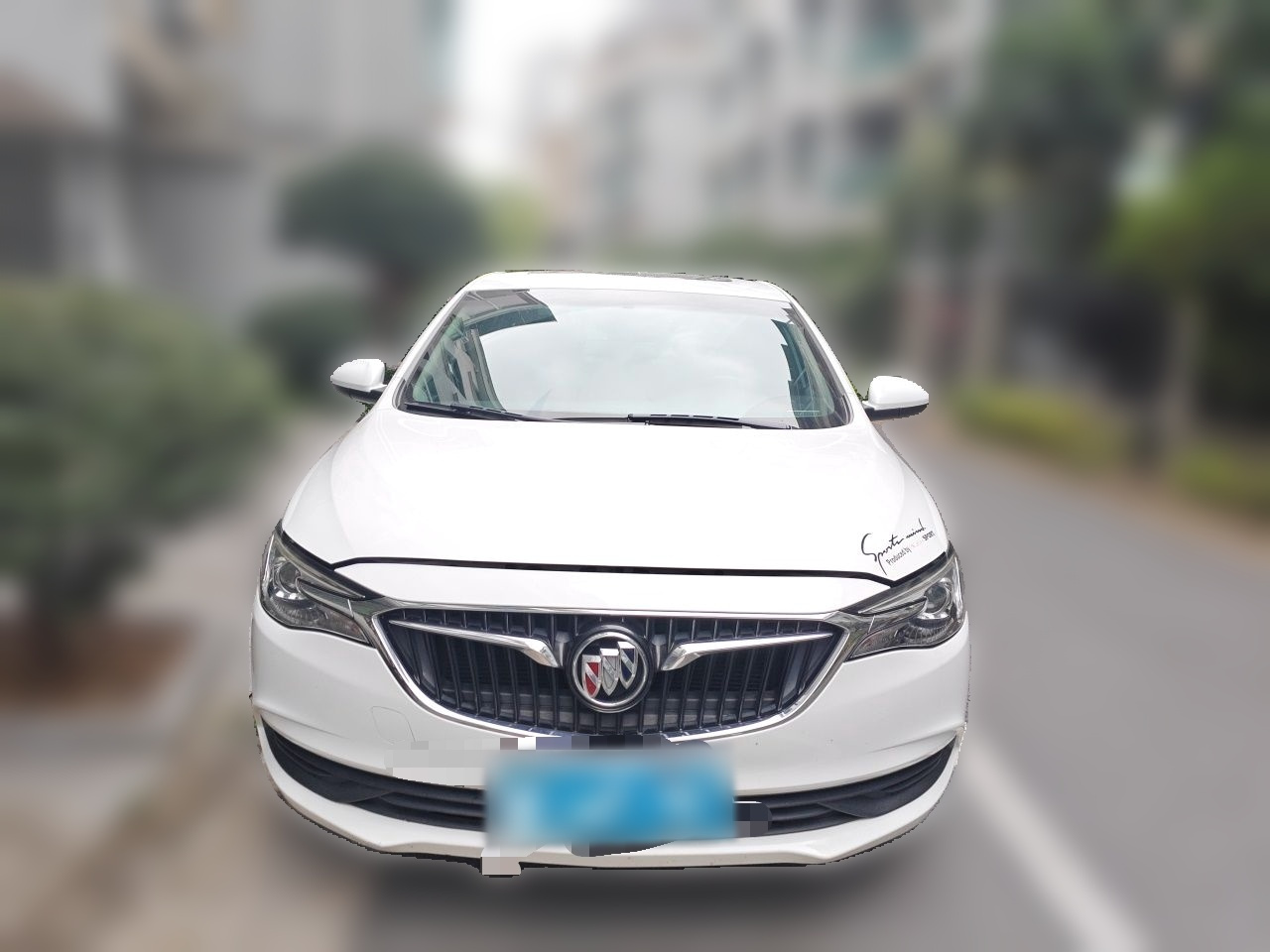 Excelle 2018 15T MT Elite China V photo 2